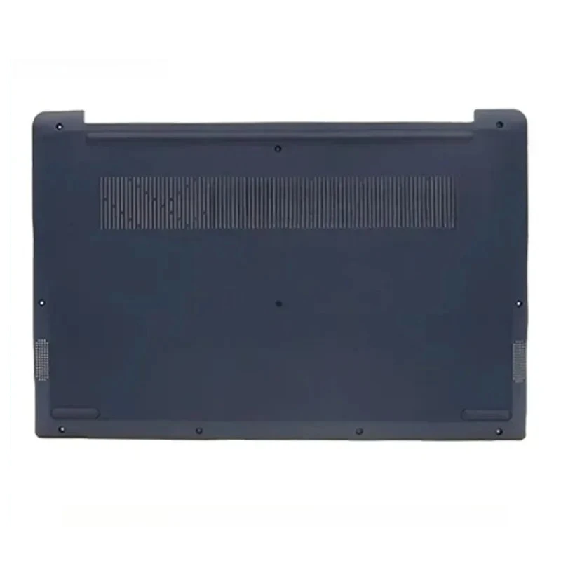 New For Lenovo IdeaPad 3 15ALC6 15ITL6 15ADA6 2021 Laptop LCD Back Cover Front Bezel Palmrest Bottom Case Keyboard Hinges Blue view 6