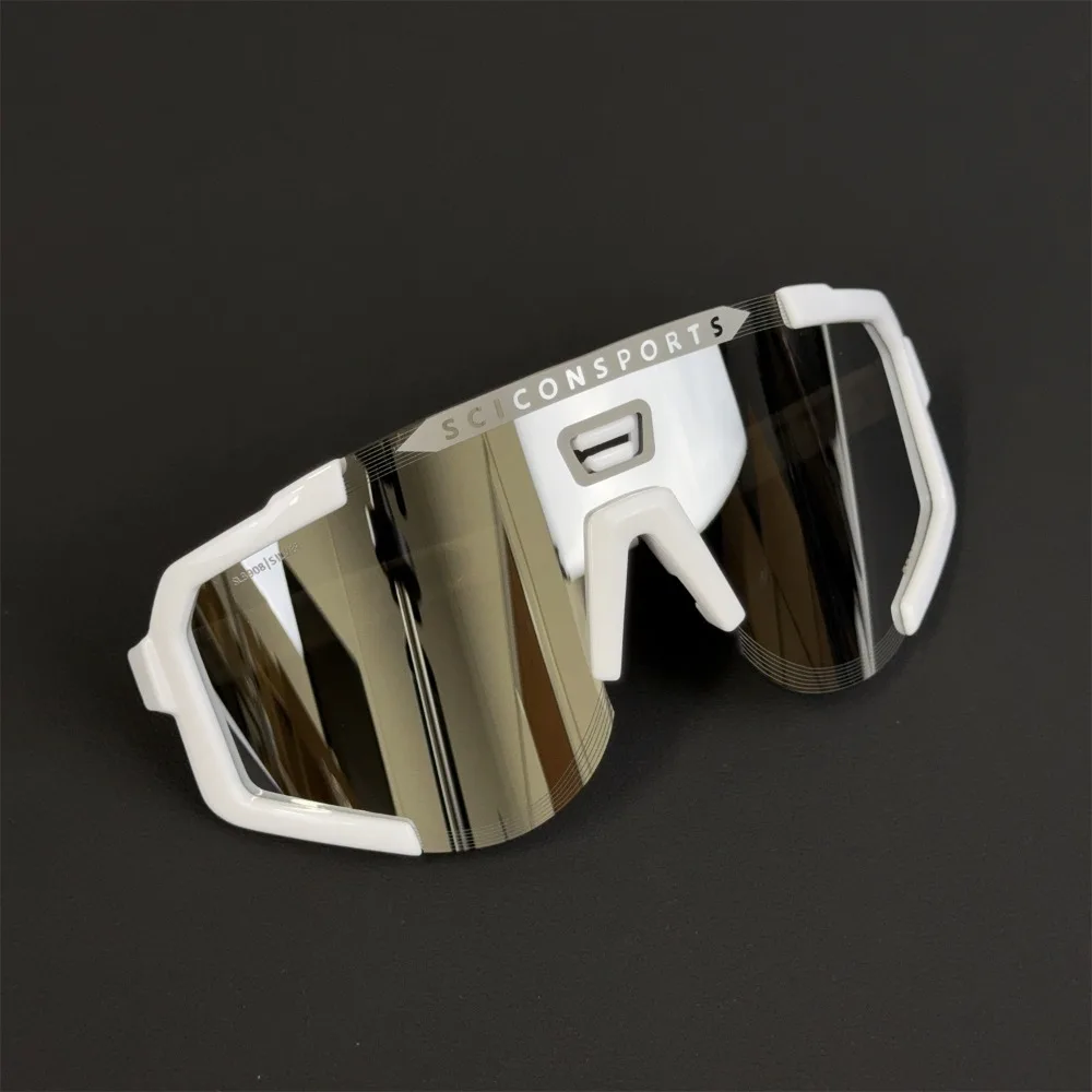 

​ ​ Профессиональные велосипедные очки, ветрозащитные велосипедные очки для езды на горном велосипеде ​