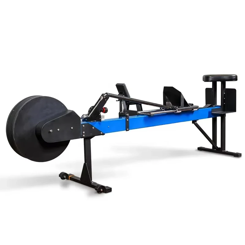 

Professional Kayakpro Dragonboat Ergometer Unisex Indoor Training Equipment for Gym Inspired by Dragon Boat