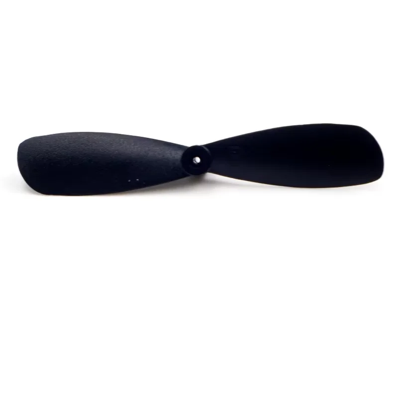 AB Props 45mm Propeller Technical Creative Airplane Special Nylon Propellers for 0.8mm Shaft Coreless Motor 610 612 614 615 716