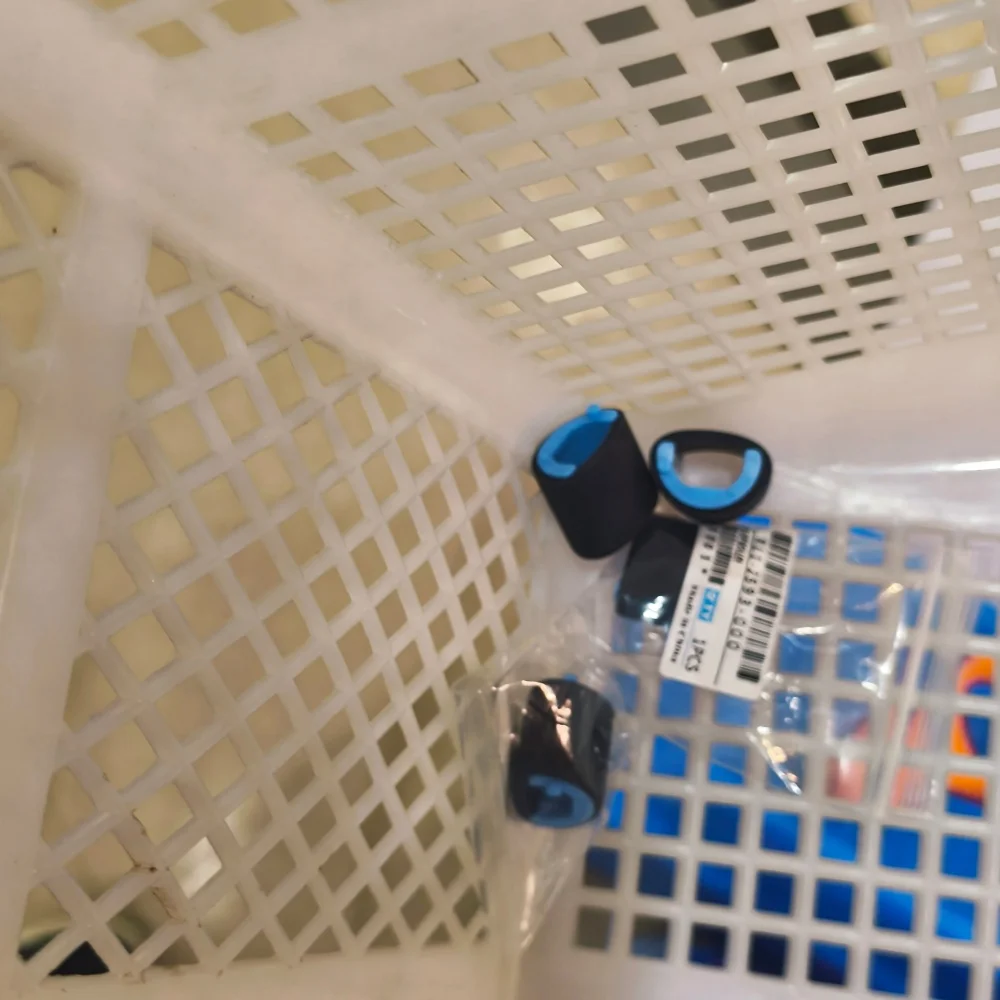 

100X RL1-2593-000 Pickup Roller for HP M101 M102 M103 M104 M106 M203 M206 M125 M126 M127 M128 M129 M130 M131 M132 M133 M134 M148