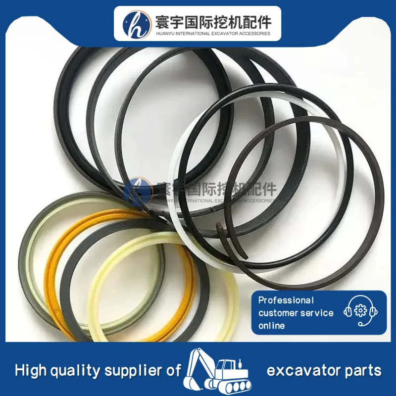 

4I3665 Seal Kit Compatible with CAT 320N Machinery Parts