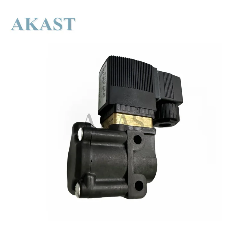 Vent valve module 1622365980 + solenoid valve 24V 230V 110V for Atlas air compressor