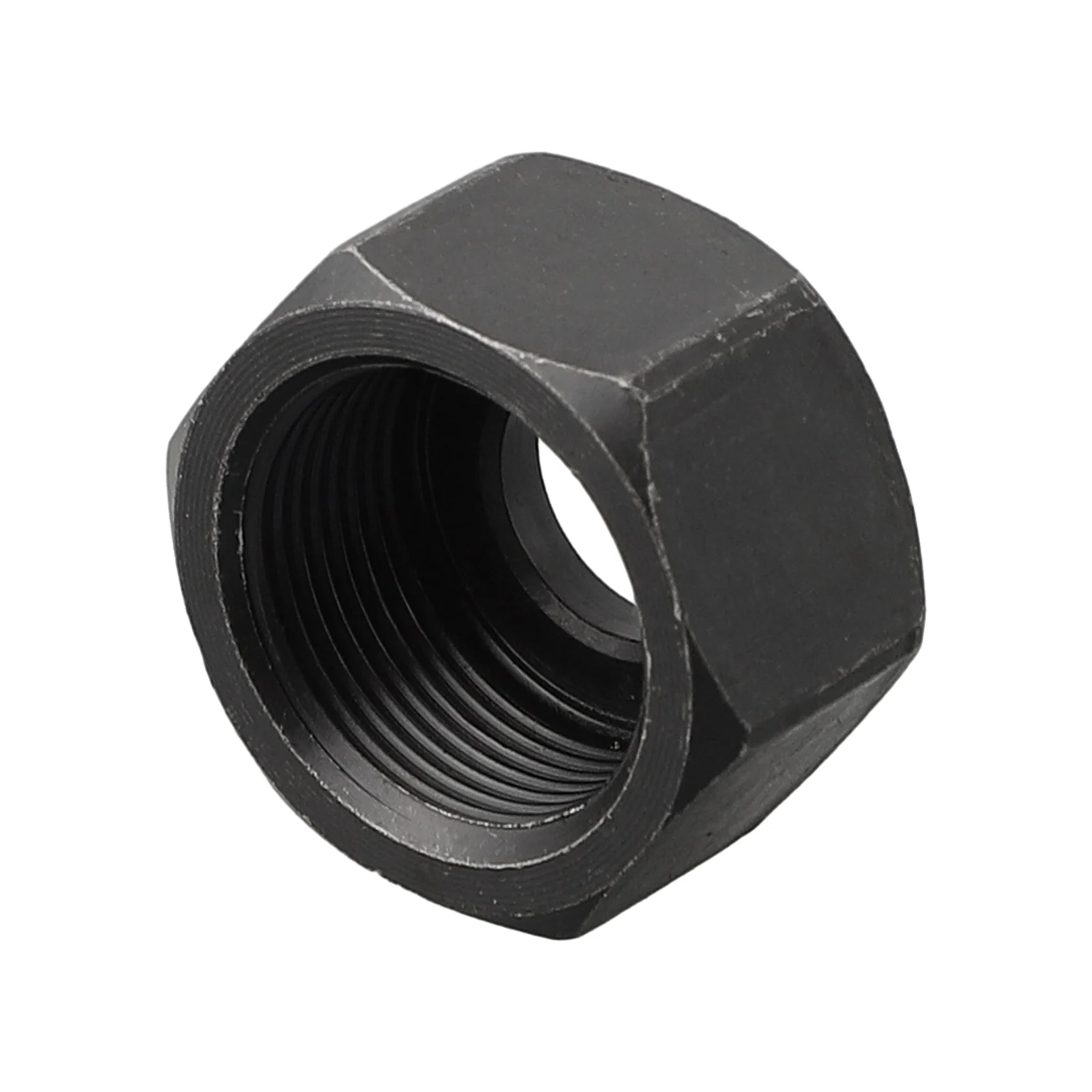 M17 6mm 6.35mm 8mm Collet Chuck Adapter dengan mur ukiran mesin pemangkas Chucks listrik Router Bit Collet