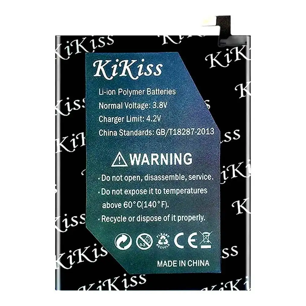 

Tlp050bc 5500 мАч для Alcatel Pixi 4 Plus Power 5023F 5023E аккумулятор мобильного телефона надежный источник питания