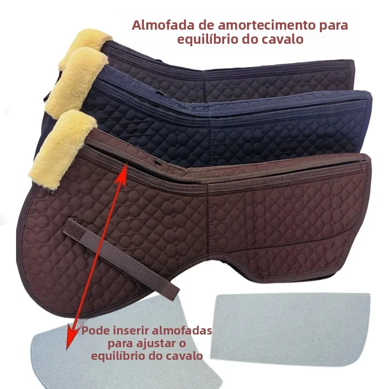 cuscino-per-equitazione-in-lana-simulata-imbottitura-per-equitazione-assorbimento-degli-urti-morbido-anti-ribaltamento-confortevole-e