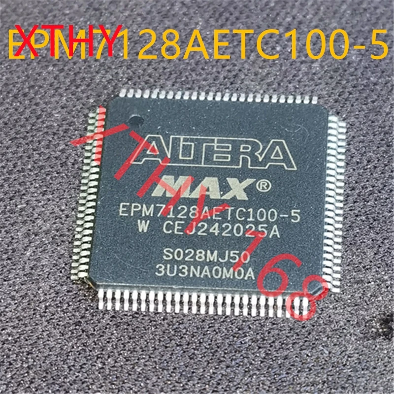 

Новинка и оригинал, 5 шт., флейта EPM7128AETC100 EPM7128 TQFP100