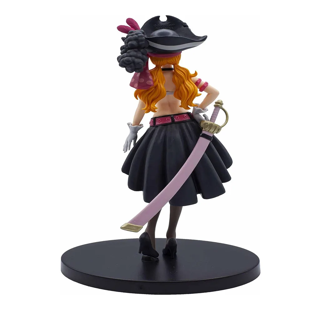 Cartoon Namei anime Cartoon Handheld Peripheral Collection Model Children's Toys, suitable for home decoration, desks and desks image 6