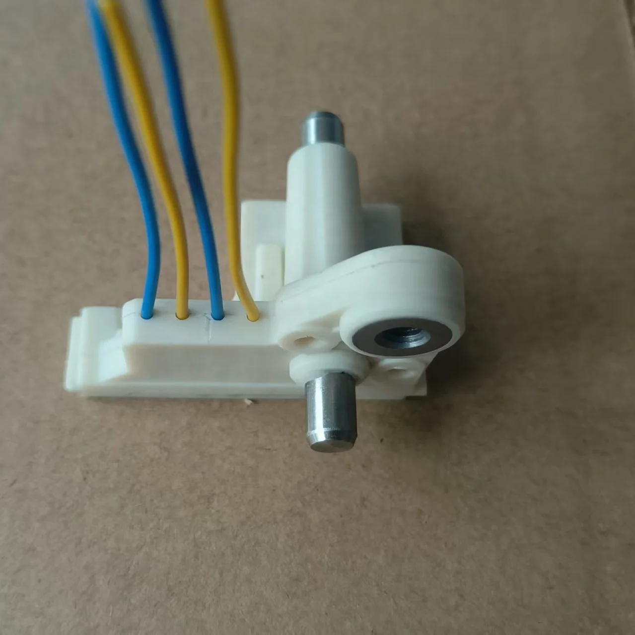 New Transmission Parking Position Sensor for Jaguar Land Rover 8HP50 8HP70 8HP45 8HP55 Audi A8 Automatic Transmission 6-Speed view 5