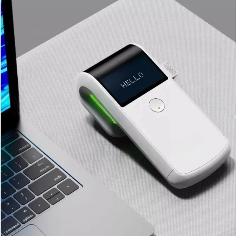 

Fluorescence Immunoassay Analyzer for Thyroid in Hospitals Clinics Labs - Medical Diagnostic Equipment