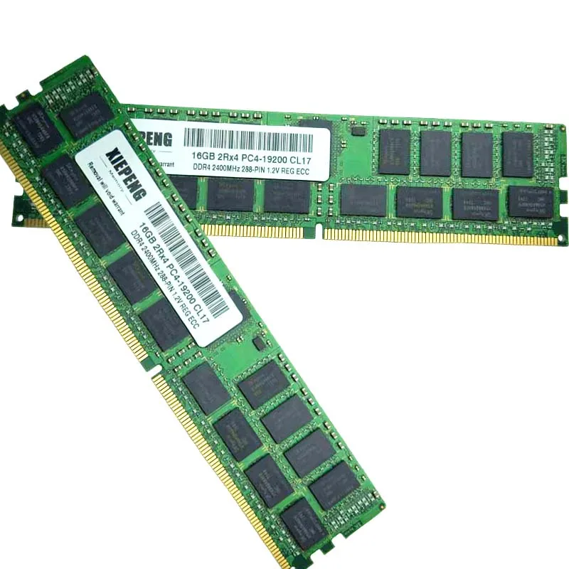 

for Intel Server Board S2600CW2S S2600CWT S2600CWTS S2600CWTSR 8GB 2rx4 PC4-17000R ECC REG 16GB PC4 19200 32GB DDR4 2133 REG ECC