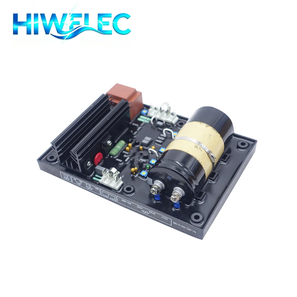 R448 AVR Automatic Voltage Regulator Stabilizer Alternator Spart Parts
