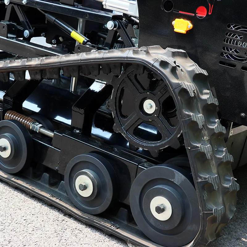 Customized Efficien… - image