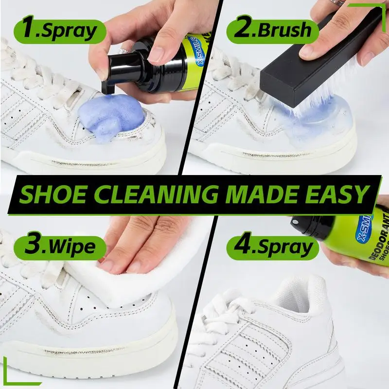 Thumbnail 3 - #18 Cheapest Shoe Brushes Deals You Can Get