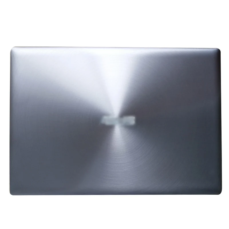 

NEW Original For ASUS UX303L UX303 UX303LA UX303LN Laptop LCD Back Cover/Hinges Grey Without touch