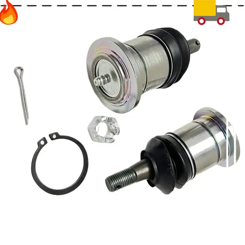 

Discount-For Toyota Hilux Vigo Innova Fortuner TGN40 GGN25 KUN26 REVO GGN122 Tacoma 2005-17 43310-09015 Car Extended Ball Joints