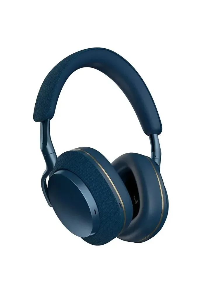 2026 New Px7 S2 Over Ear Earphones New Advanced Noise Cancellation Slim & Lightweight 15-Min Quick Charge Headphones image 3