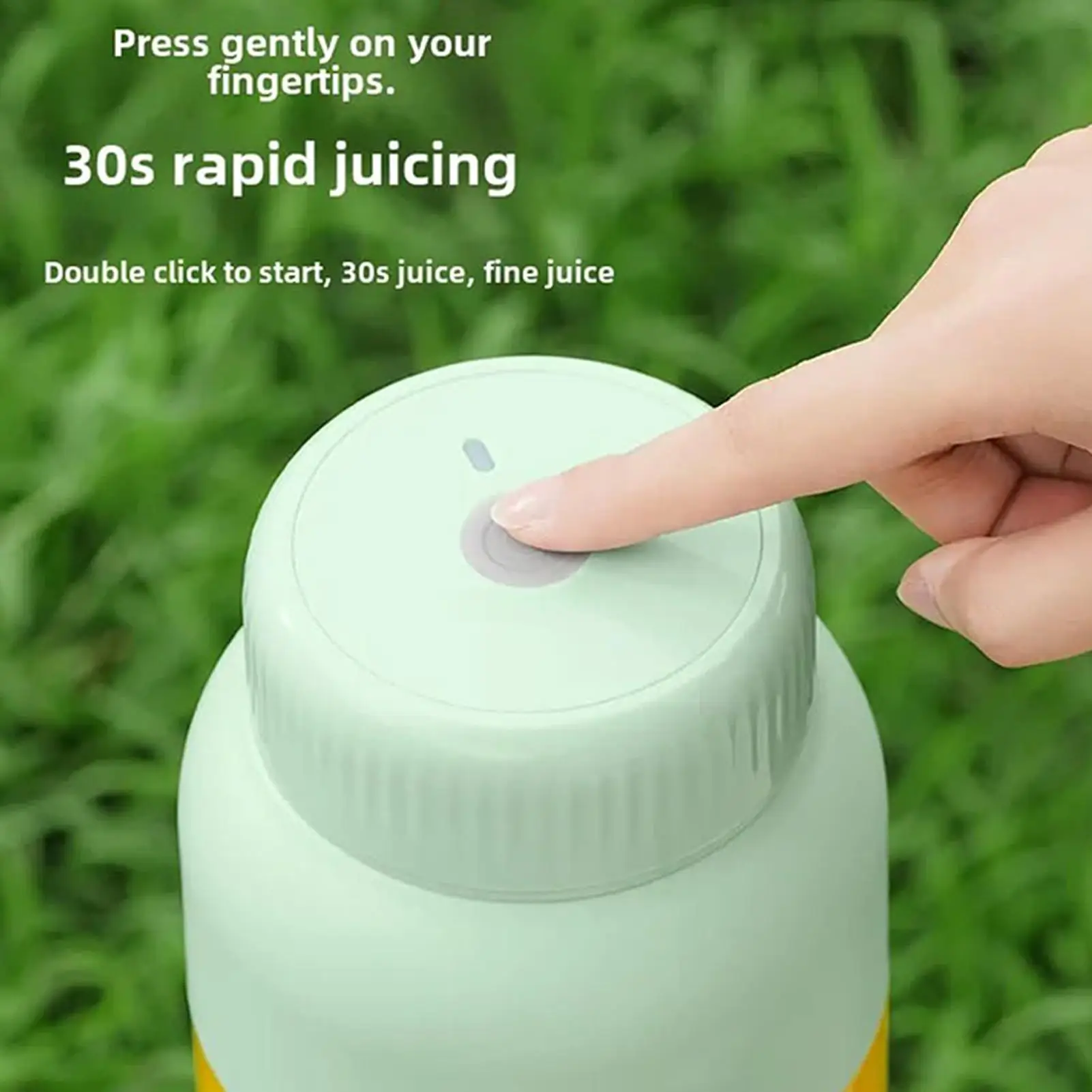 

Citrus Juicer Electric Juice Maker Home Small Appliances For Pomegranate Carrot Ginger Lime Travel Beach Camping Cocktail Bar