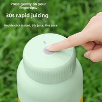 Citrus Juicer Electric Juice Maker Home Small Appliances For Pomegranate Carrot Ginger Lime Travel Beach Camping Cocktail Bar