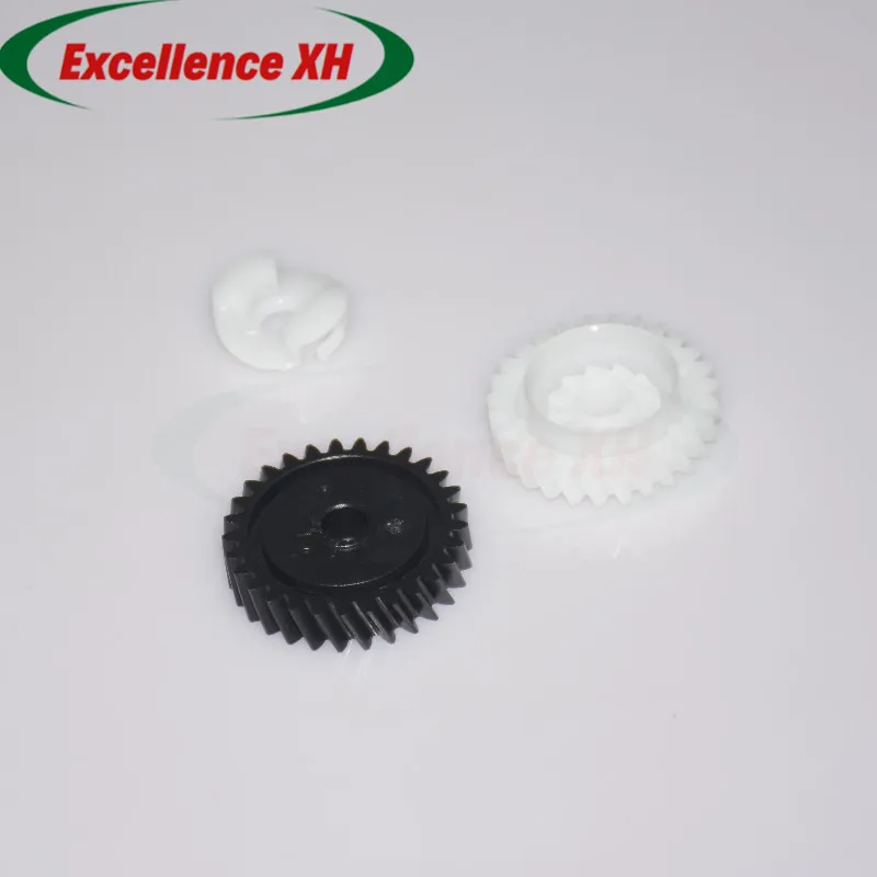 5Sets. FC0-1013-000 FU9-0401-000 FU9-0207-000 Fuser Gear for CANON iR 1730 1740 1750 ADV 400 500 / IR1730 IR1740 IR1750