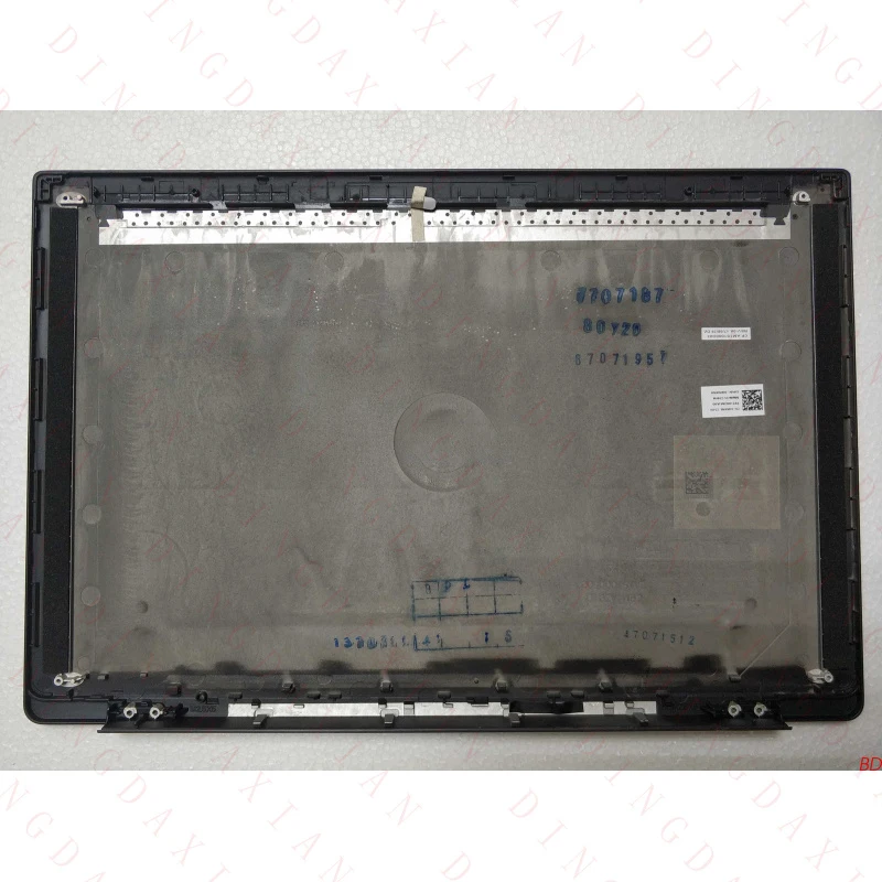 

A++ Shell GRXR9 0GRXR9 For Dell Latitude 7480 14" LCD Back Cover Lid A Top Case