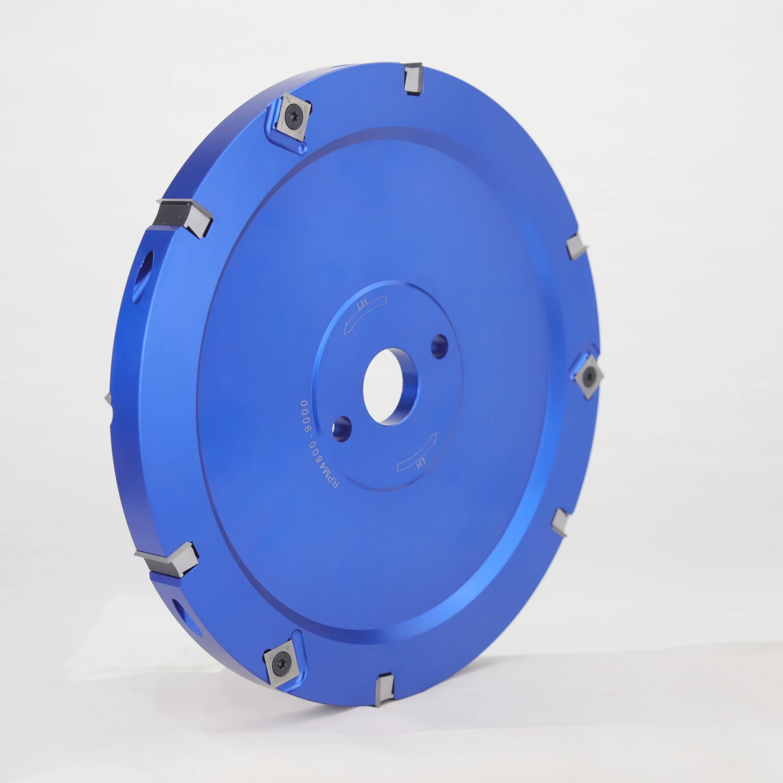 Livter Nice quality spiral cutter head for bottom cleaning and grooving  woodworking tools can be customized