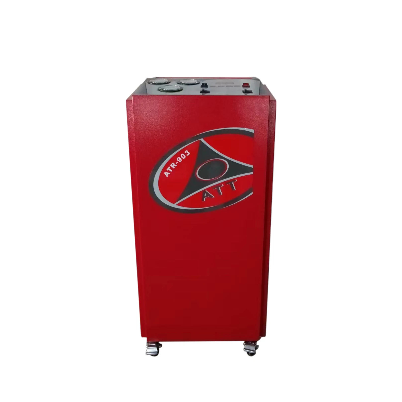 R134a Senu Automotive Refrigerant Recovery Machine Automobile air Conditioning Freon Refrigerant Replacement Machine