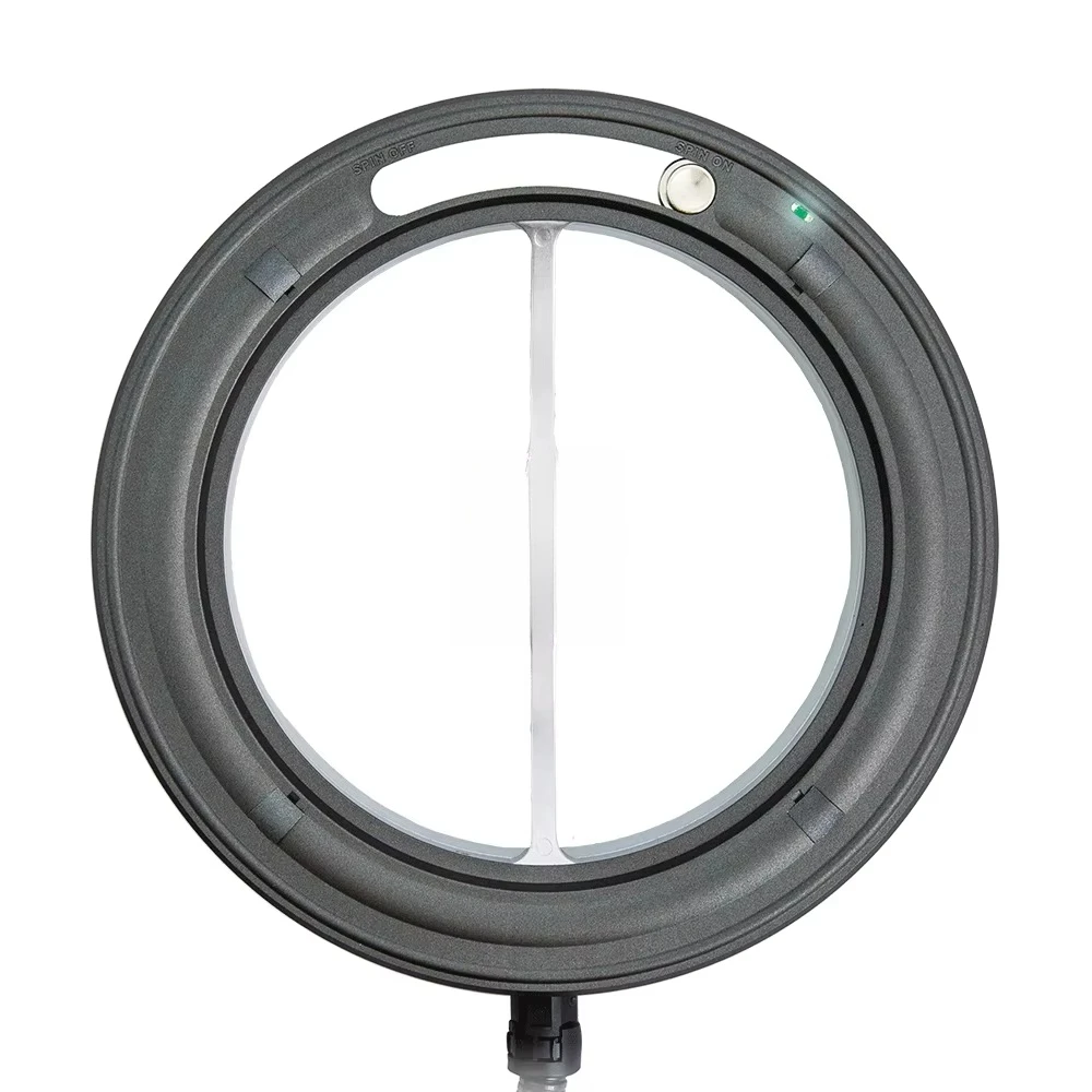 New High Safety Future Brand Spin Window Machine Tool Equipment Accessory Brush-Less DC Motor CNC Factory Use 1 Year Warranty