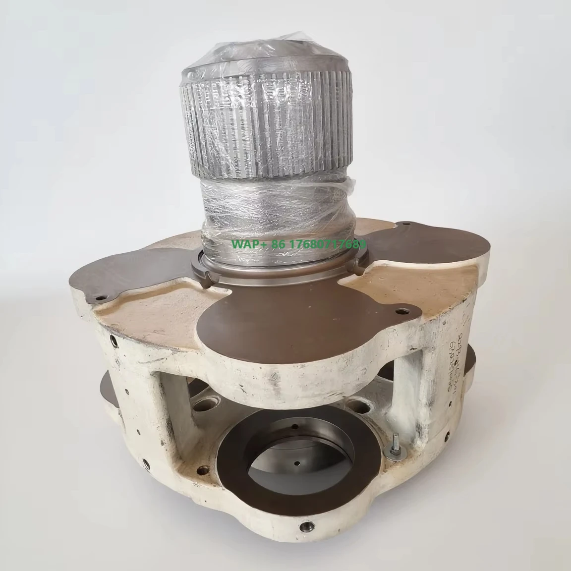 

Hot Sale Can Be Customized Strong and Durable Manufacturing of Wind Power Products with Planetary Frame