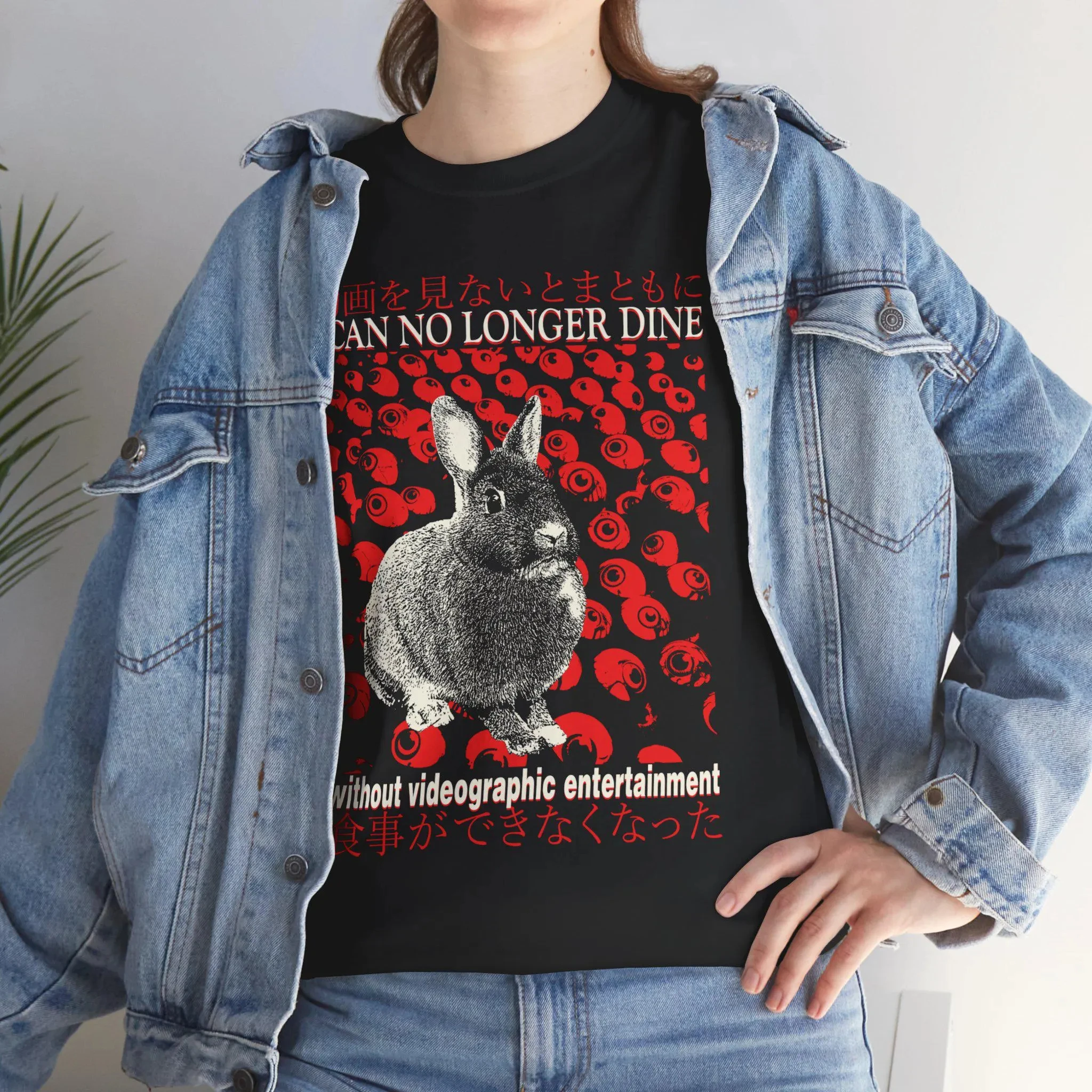 Women'S Fashion Trends 2026 Spring Summer - I Can No Longer Dine Rabbit