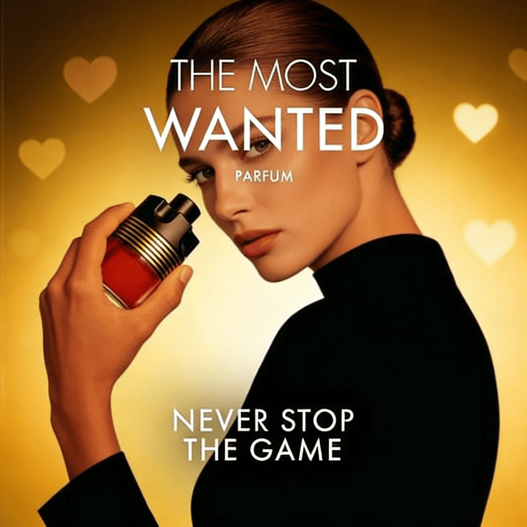 

AZZAR0I The Most Wanted Eau de Parfum Intense – древесно-пряный одеколон для мужчин с нотами фугера и амбры, амбровое дерево, кардамон