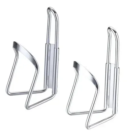 

Wholesale motorcycle scooter sports bicycle bicycle aluminum alloy kettle holder, mountain bike kettle holder, cup holder