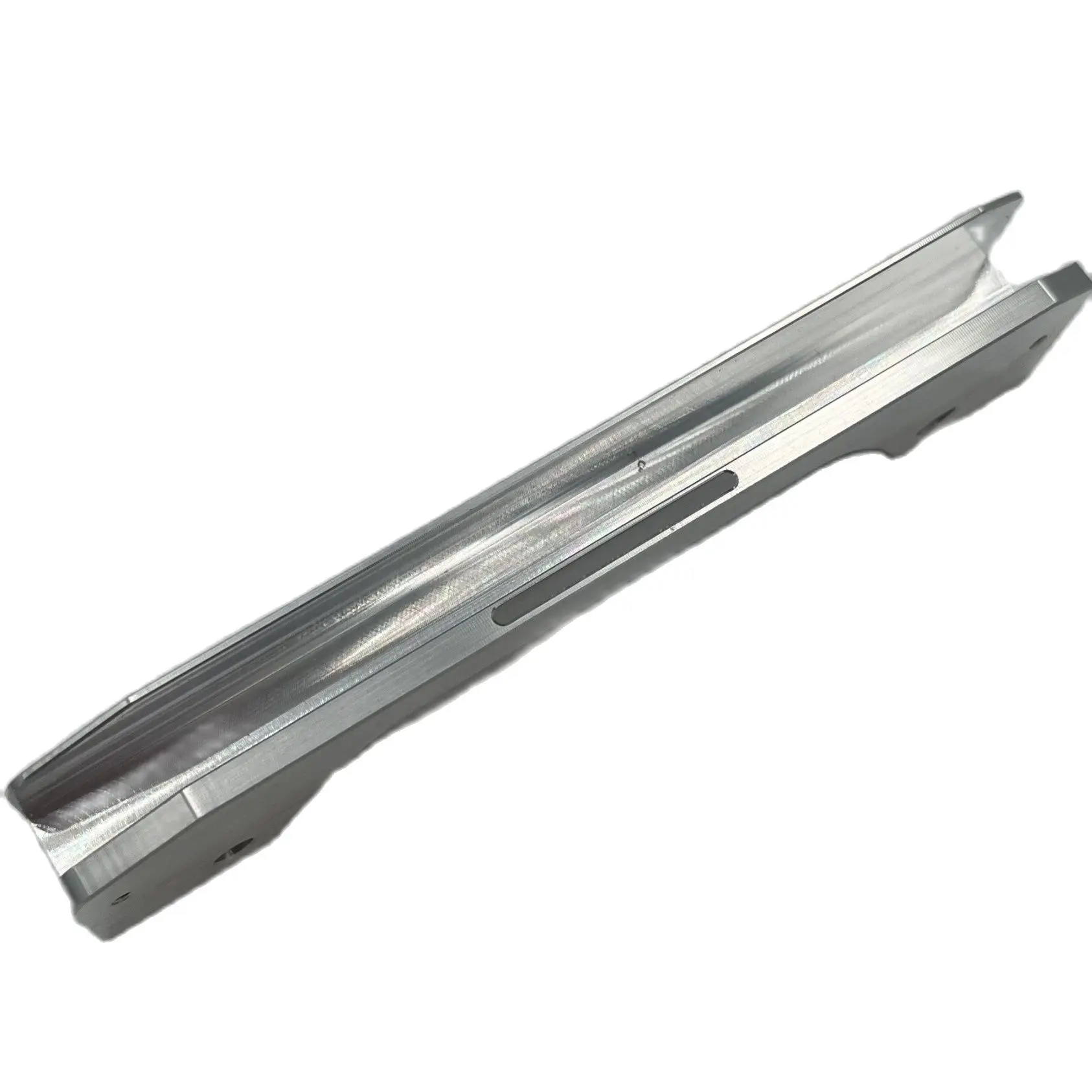 Hoge Getest Voor Fuji Nxt W12C Feeder Aluminium Groove Onderdelen Fuji Pick En Plaats Fuji Onderdelen Machine Voor Smt