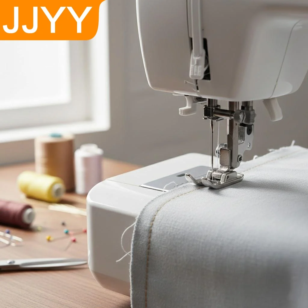 Universal Magnetic Seam Guide Press Feet DIY Sewing Machine Fixed Positioner Craft Tool Household Sewing Accessories