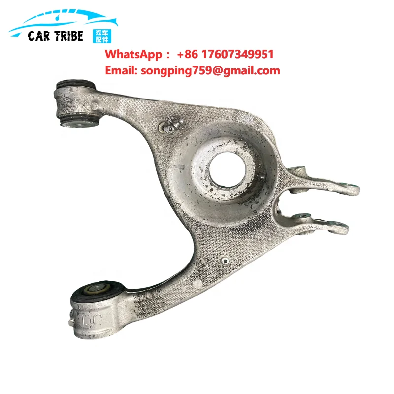 Hot-selling OE 9J1505375A Aluminum Suspension Control Arm Rear Lower Lateral Arm for Taycan 9J1 Used Car Parts