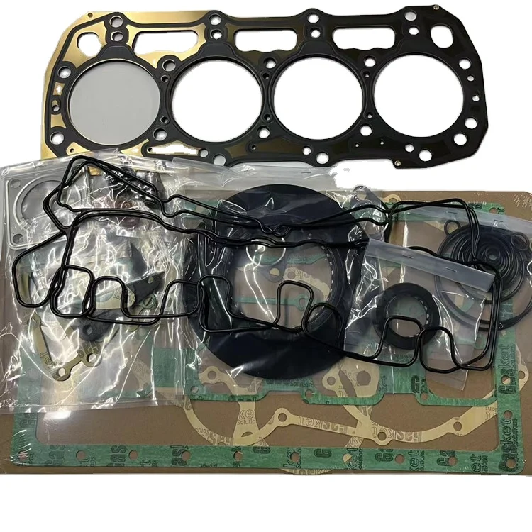 Gasket Set U5LC0017 111147751 for Engine 404D-22 404D-22T 404D-22TA