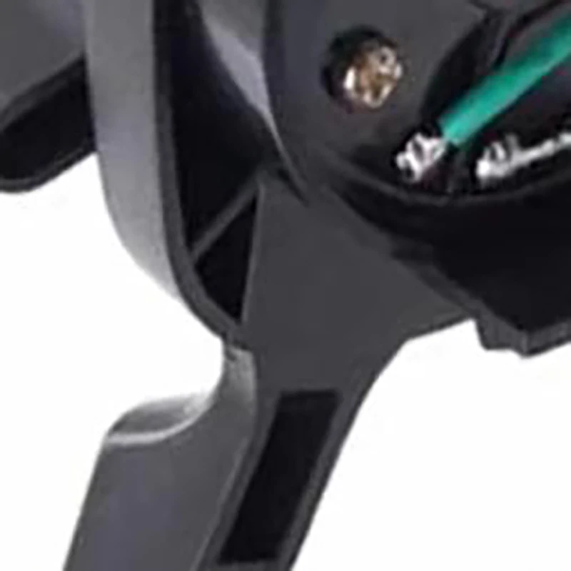For Kubota 588/688Q/758/988 Harvester Headlight Switch Assembly 5T057-42242 Head Light Headlight Combination Switch