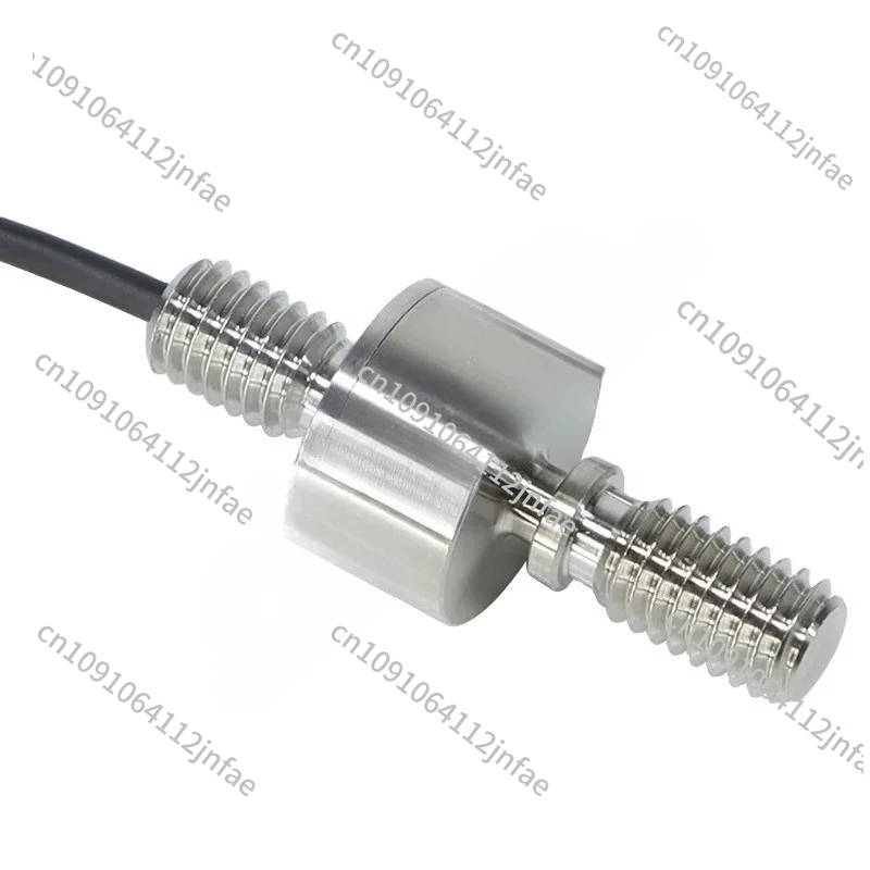 

DYMH-106 High-Precision Dual-Purpose Industrial Load Cell, Micro Force Measurement, Pressure and Tension Sensor