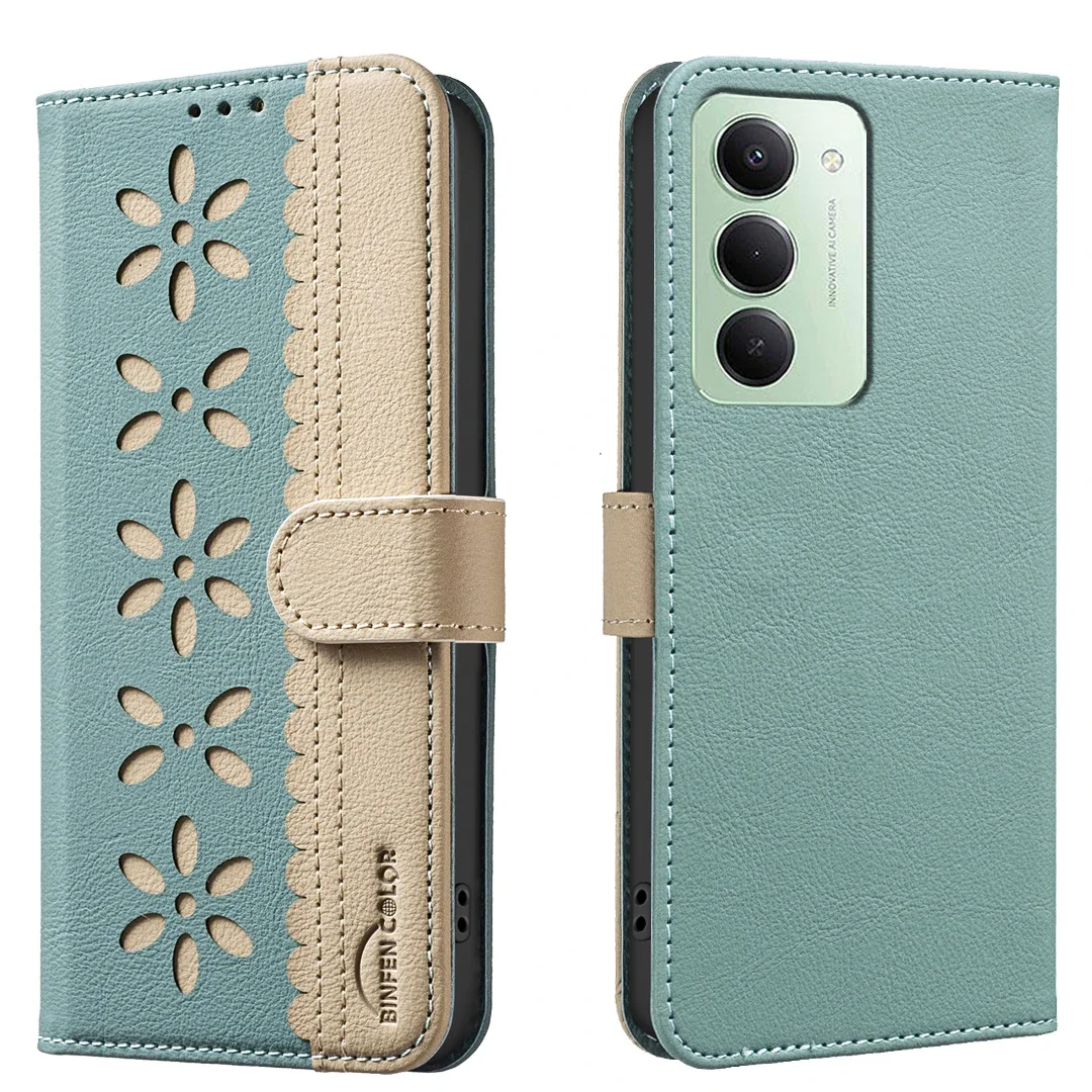 Case For Redmi 15 4…