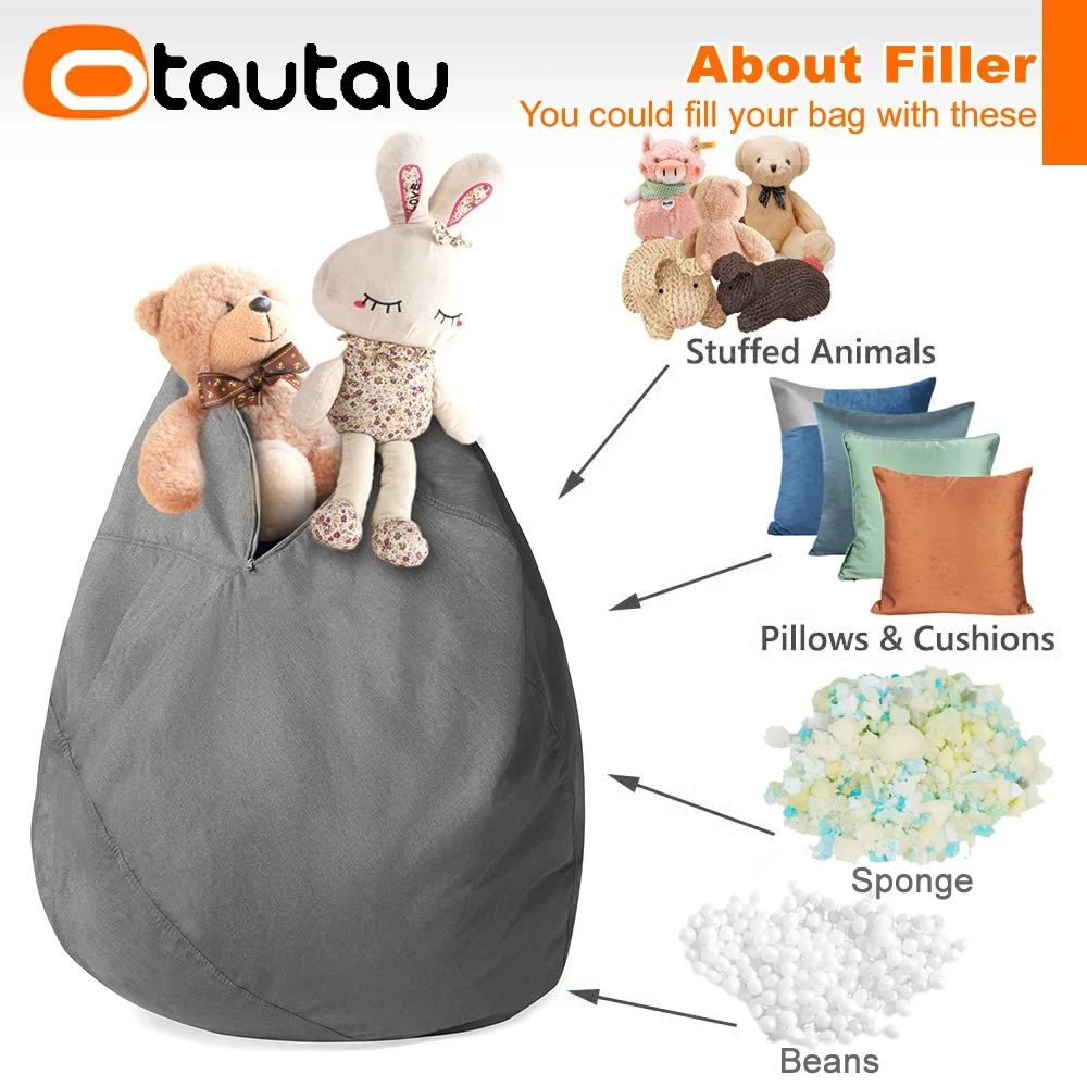 Thumbnail 2 - #23 Budget Bean Bag Chairs for Smart Shoppers