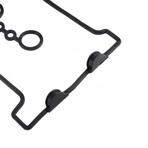 Imagen 2 del producto Junta protectora de culata de motocicleta para Yamaha YZF-R6 R6 2006-2017 2007 2008 2009 2010 2011 2012 2013 2014 2015 2016