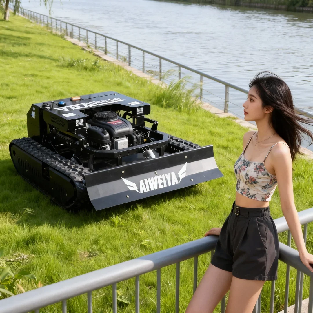 

Customized CE/EPA Certified Lawn Mower Core Engine Motor 2 in 1 Mowing Snow Shoveling One-On-One Beauty Sales Service