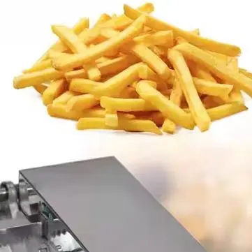 البطاطس المقلية القاطع رقاقة البطاطس الجزرة القاطع القطاعة الفولاذ المقاوم للصدأ الخضار الفاكهة آلة تقطيع قطاعة البطاطس الكهربائية
