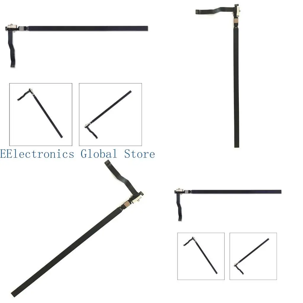 

462B Touchbar A1707 A1990 для ноутбука A1990 A1707 Замена кабеля сенсорной панели