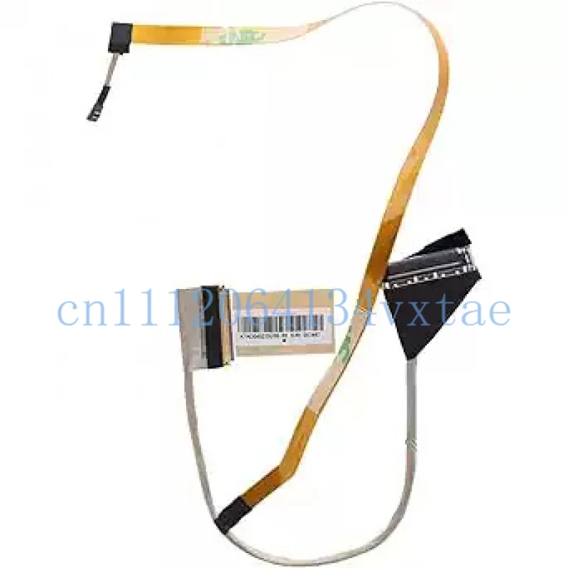 For MSI MS-1541 GE66 Raider 10SGS 10SFS 10SF Dragonshield 10SF MS-1542 GP66 Leopard 10UG K1N-3040259-J36 EDP LCD Cable 40pin 0.1