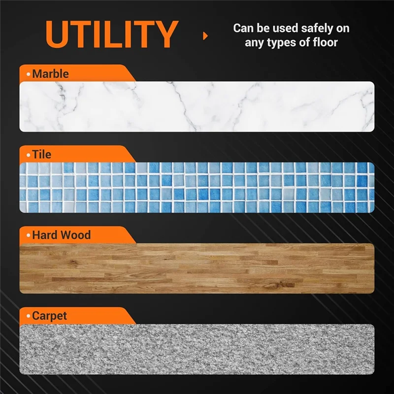 الأجزاء المنزلية 10 قطعة ممسحة القماش الرطب والجاف عدة Forirobot رومبا برافا JET M6 مكانس كهربائية للكنس اكسسوارات استبدال تنظيف Cl