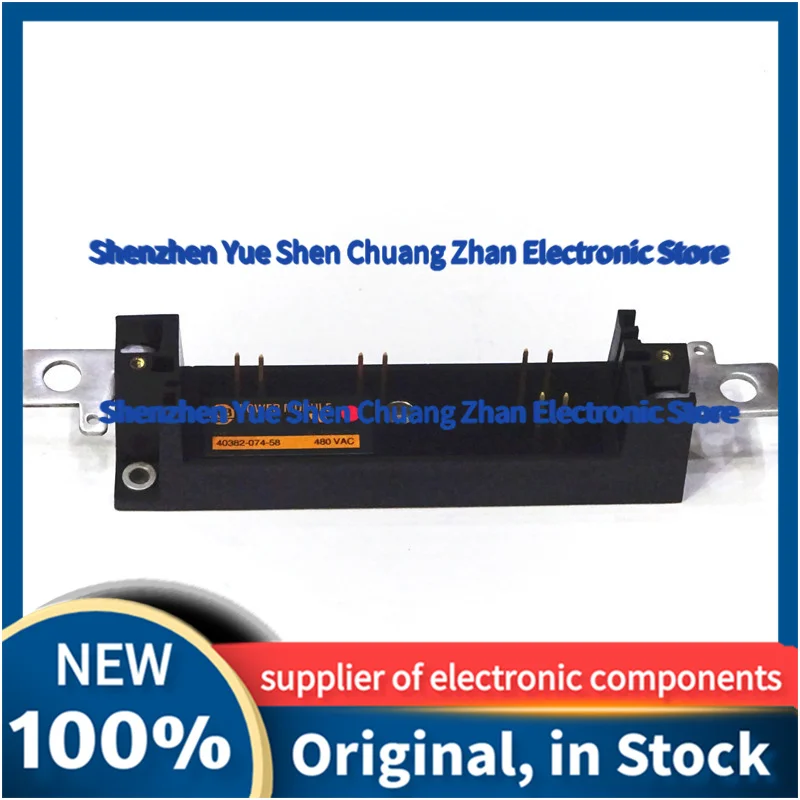 

40382-074-58 New Original In Stock