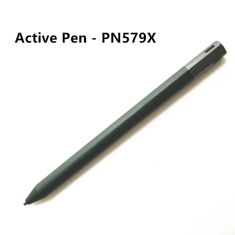 Dell Lenovo PN579X Stylus Active Pen for Dell XPS 15 9575, XPS 15 9570 XPS 13 9365 Latitude 11 (5175),5179, 7275, Precision 5530