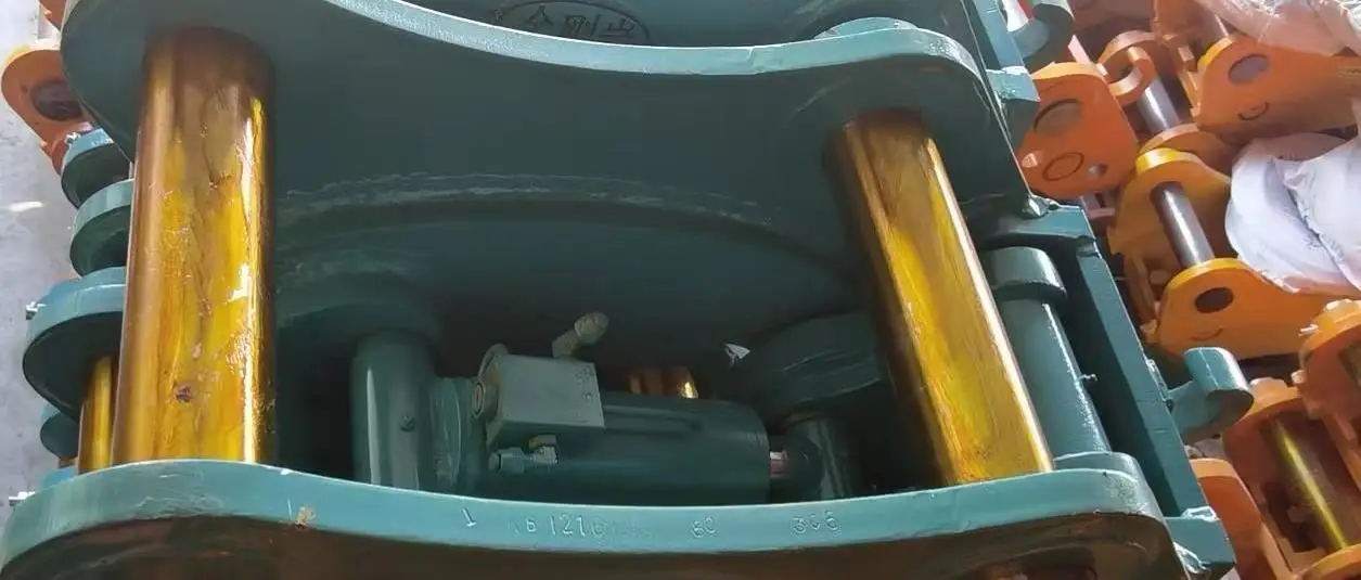 وصلة وصلة هيدروليكية سريعة التغيير، وصلة وصلة سريعة هيدروليكية متوفرة في المخزون