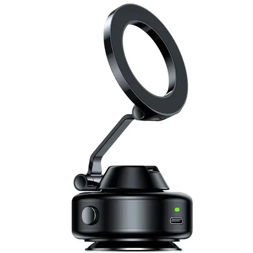 Thumbnail 2 - #79 Best Magnetic Car Phone Holders to Buy In 2026